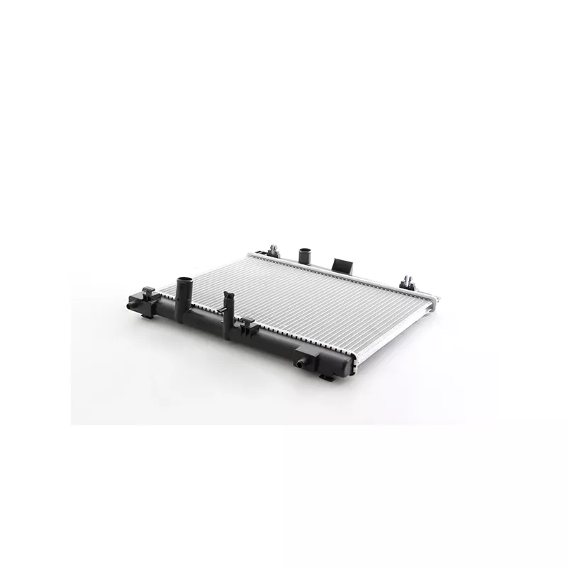 Radiateur, refroidissement du moteur BSG BSG 85-520-040