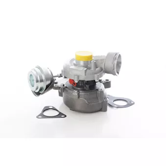 Turbocompresseur, suralimentation BSG BSG 90-100-001