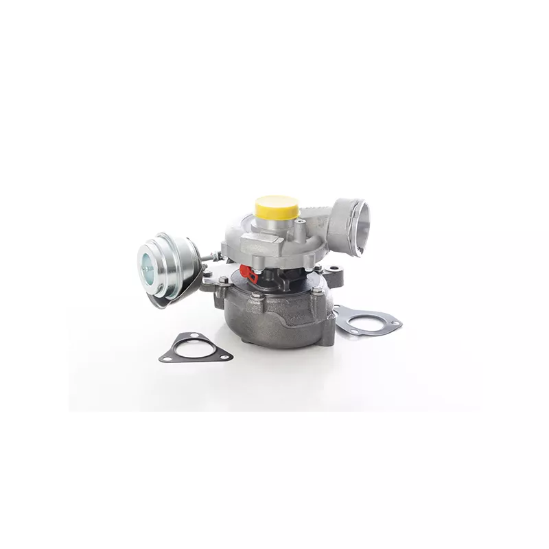Turbocompresseur, suralimentation BSG BSG 90-100-001