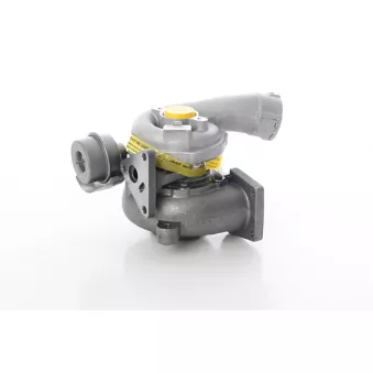 Turbocompresseur, suralimentation BSG BSG 90-100-002