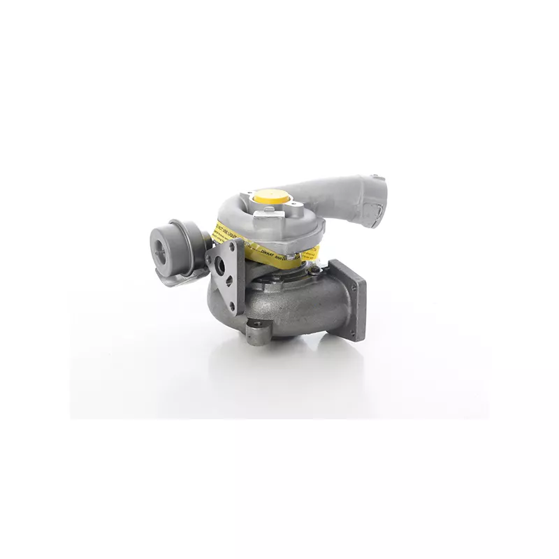 Turbocompresseur, suralimentation BSG BSG 90-100-002