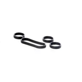 Kit de joints, radiateur d'huile BSG BSG 90-116-010