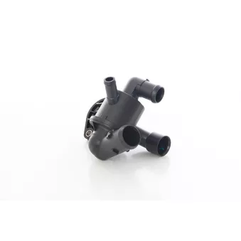 Thermostat, liquide de refroidissement BSG BSG 90-126-058