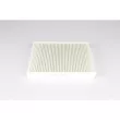 Filtre, air de l'habitacle BSG BSG 90-145-021 - Visuel 1