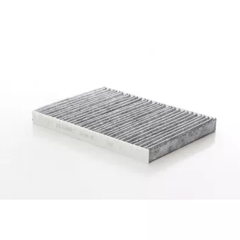 Filtre, air de l'habitacle BSG BSG 90-145-025