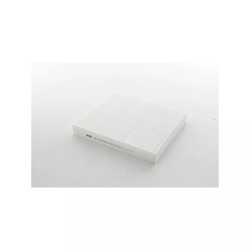 Filtre, air de l'habitacle BSG BSG 90-145-028