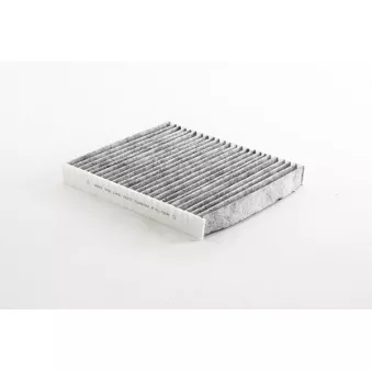 Filtre, air de l'habitacle BSG BSG 90-145-030