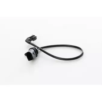 Contact d'avertissement, usure des plaquettes de frein BSG BSG 90-201-006