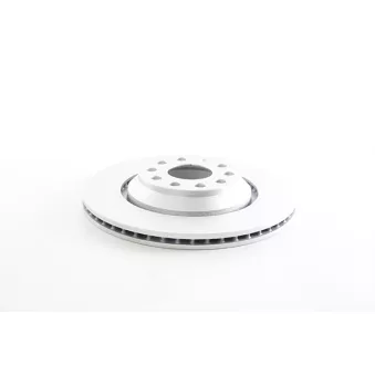 Jeu de 2 disques de frein arrière BSG BSG 90-210-038