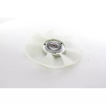 Ventilateur, refroidissement du moteur BSG BSG 90-505-007