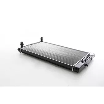 Radiateur, refroidissement du moteur BSG BSG 90-520-003