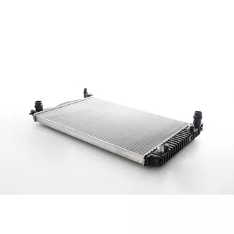 Radiateur, refroidissement du moteur BSG BSG 90-520-023