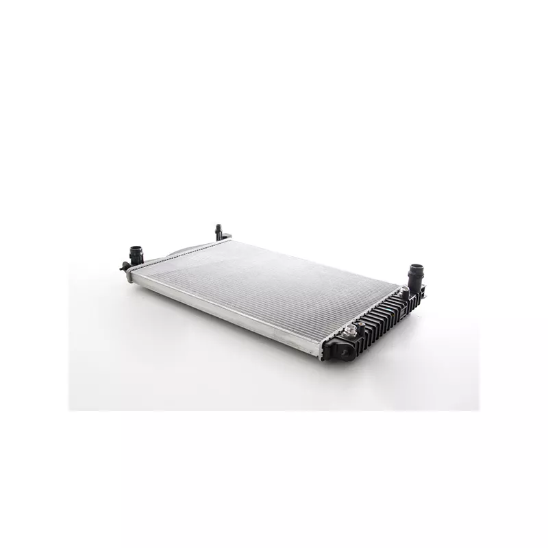 Radiateur, refroidissement du moteur BSG BSG 90-520-023