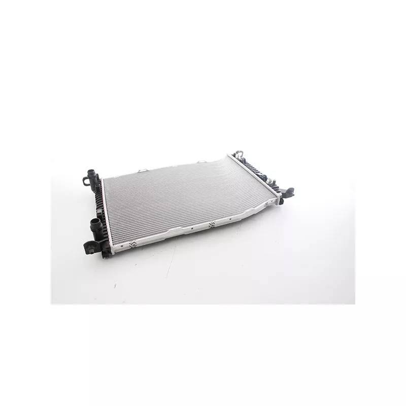 Radiateur, refroidissement du moteur BSG BSG 90-520-025