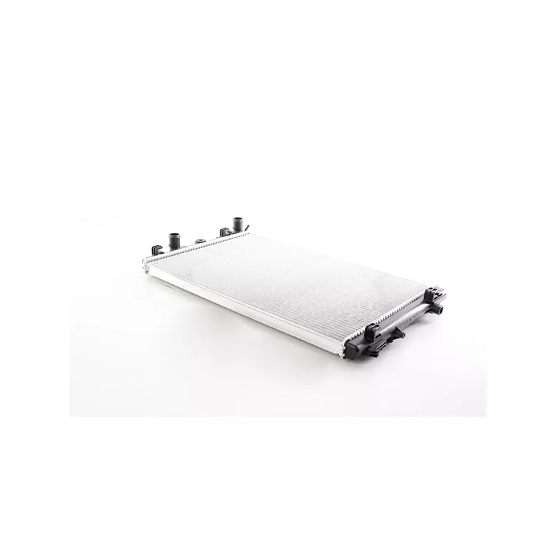 Radiateur, refroidissement du moteur BSG BSG 90-520-032