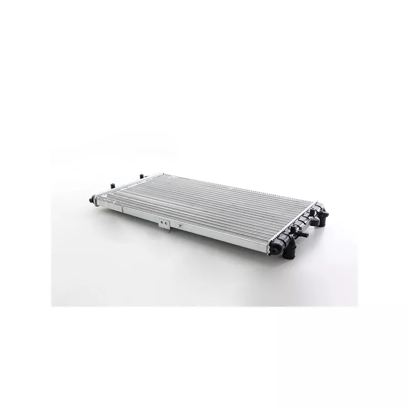Radiateur, refroidissement du moteur BSG BSG 90-520-039