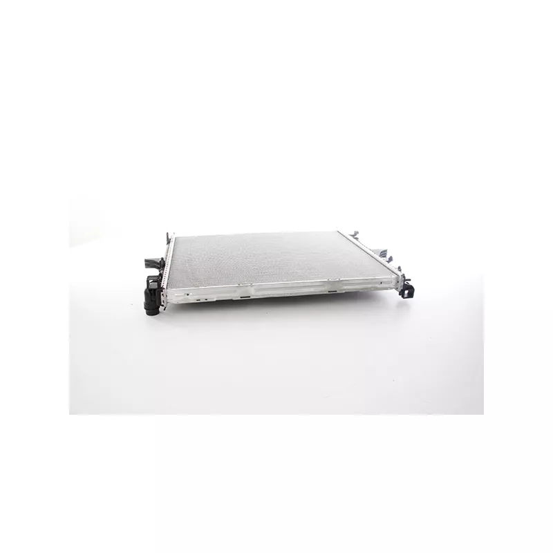 Radiateur, refroidissement du moteur BSG BSG 90-520-040