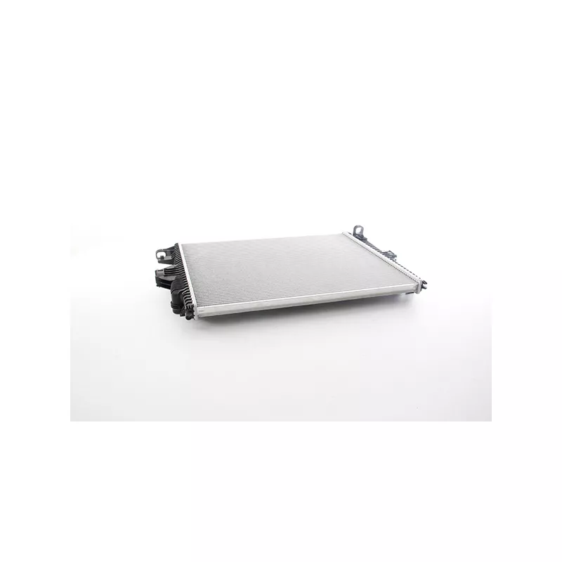 Radiateur, refroidissement du moteur BSG BSG 90-520-041