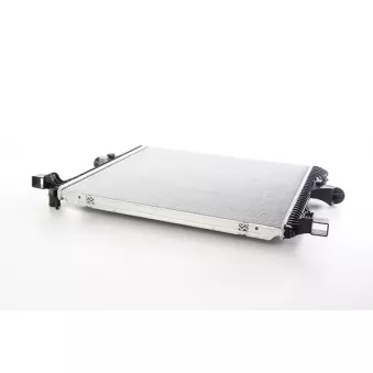 Radiateur, refroidissement du moteur BSG BSG 90-520-042