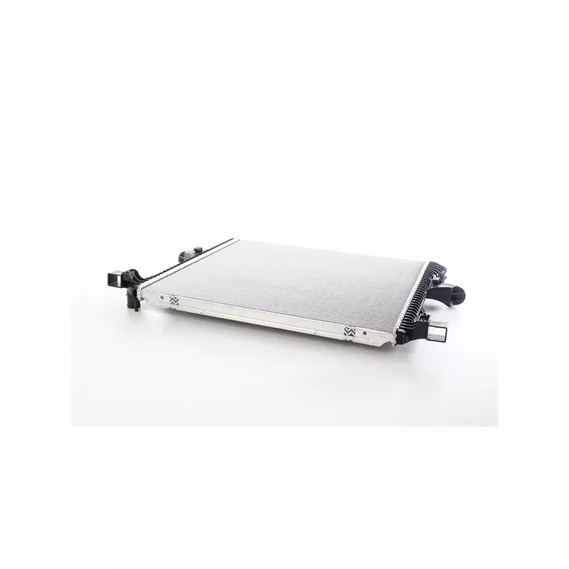 Radiateur, refroidissement du moteur BSG BSG 90-520-042