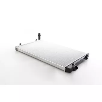 Radiateur, refroidissement du moteur BSG BSG 90-520-043
