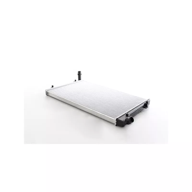 Radiateur, refroidissement du moteur BSG BSG 90-520-043
