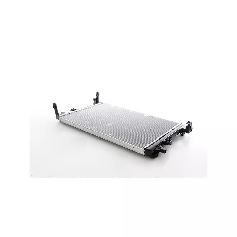 Radiateur, refroidissement du moteur BSG BSG 90-520-044