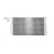 Condenseur, climatisation BSG BSG 90-525-024 - Visuel 1