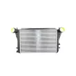Intercooler, échangeur BSG BSG 90-535-007 - Visuel 2