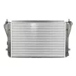Intercooler, échangeur BSG BSG 90-535-010 - Visuel 1