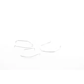 Bride de fixation, gaine de suralimentation BSG BSG 90-720-281