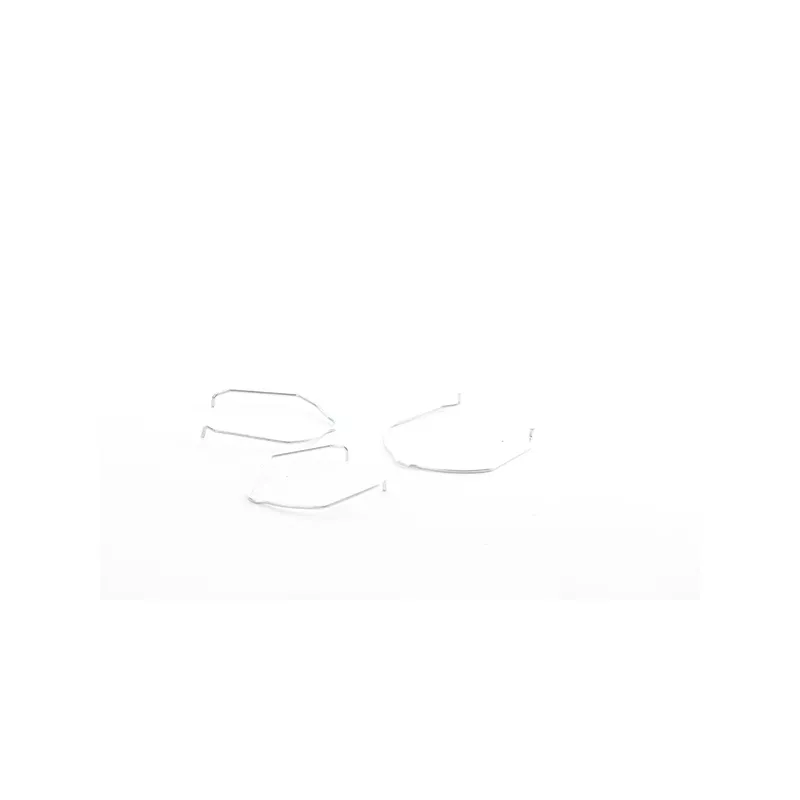 Bride de fixation, gaine de suralimentation BSG BSG 90-720-281