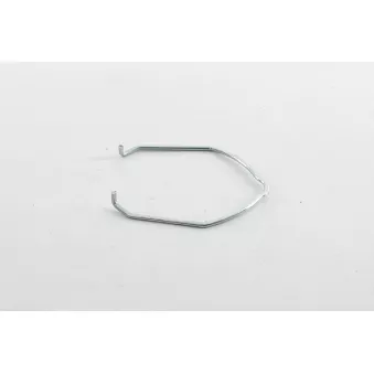 Bride de fixation, gaine de suralimentation BSG BSG 90-720-284