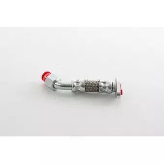 Conduite d'huile, compresseur BSG BSG 90-725-011