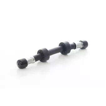 Tuyau de carburant BSG BSG 90-725-012