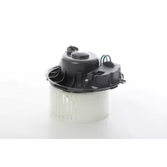 Pulseur d'air habitacle BSG BSG 90-845-001