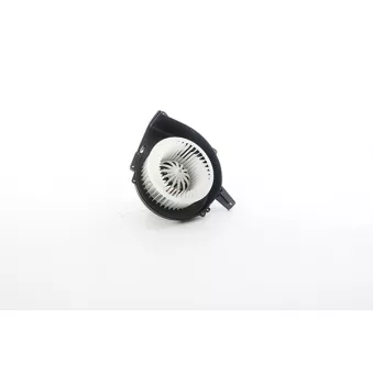 Pulseur d'air habitacle BSG BSG 90-845-004