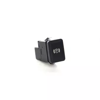 Interrupteur, commande de frein de stationnement BSG BSG 90-860-098