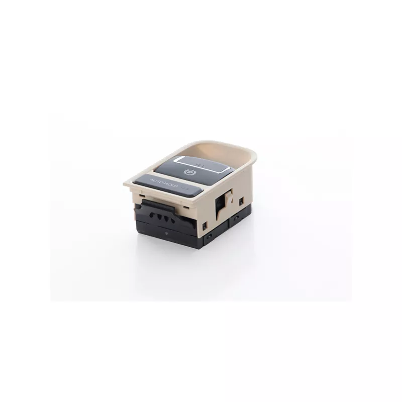 Interrupteur, commande de frein de stationnement BSG BSG 90-860-099