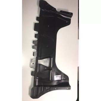 Insonorisation du compartiment moteur BSG BSG 90-922-083