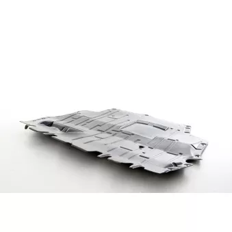 Insonorisation du compartiment moteur BSG BSG 90-922-087