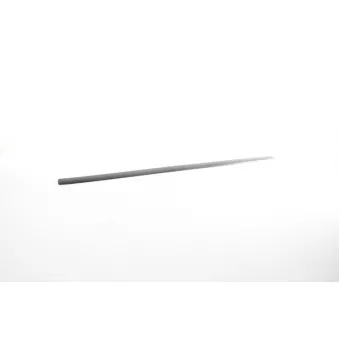 Baguette et bande protectrice, aile avant droit BSG BSG 90-924-055