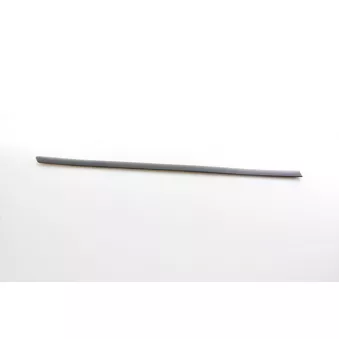 Baguette et bande protectrice, aile arrière droit BSG BSG 90-924-059