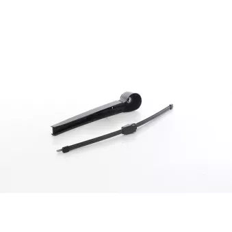 Kit de bras d'essuie-glace, nettoyage des vitres BSG BSG 90-990-009