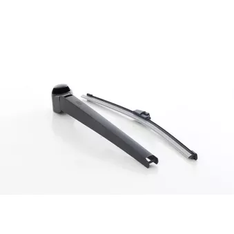 Kit de bras d'essuie-glace, nettoyage des vitres BSG BSG 90-990-017