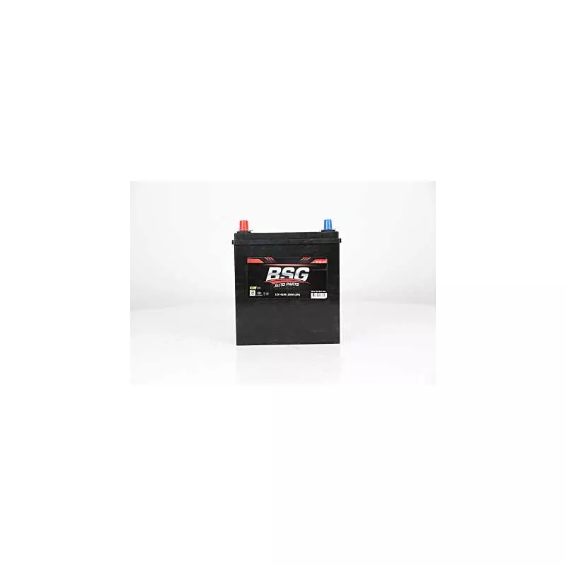 Batterie de démarrage BSG BSG 99-997-002