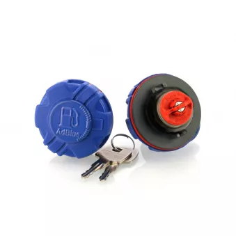 Bouchon, réservoir AdBlue BLAU T113