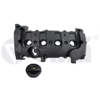 Couvercle de culasse VIKA