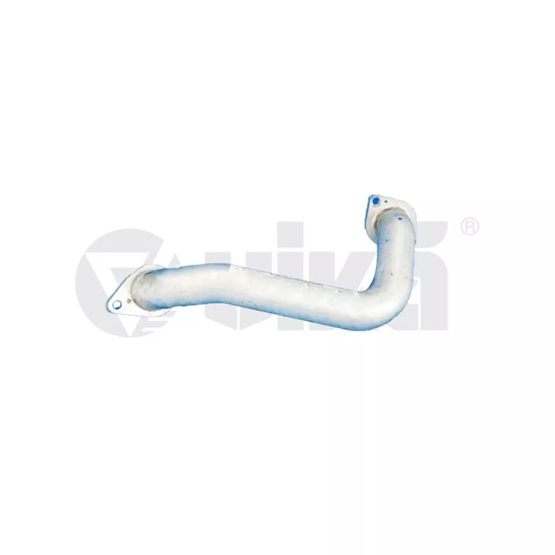 Tuyauterie de liquide de refroidissement VIKA 11211889801