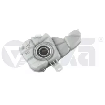 Vase d'expansion, liquide de refroidissement VIKA 11211891001